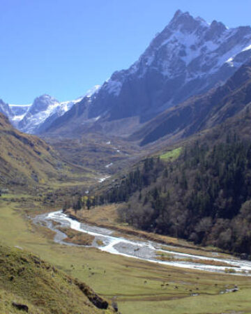 Har ki dun trek